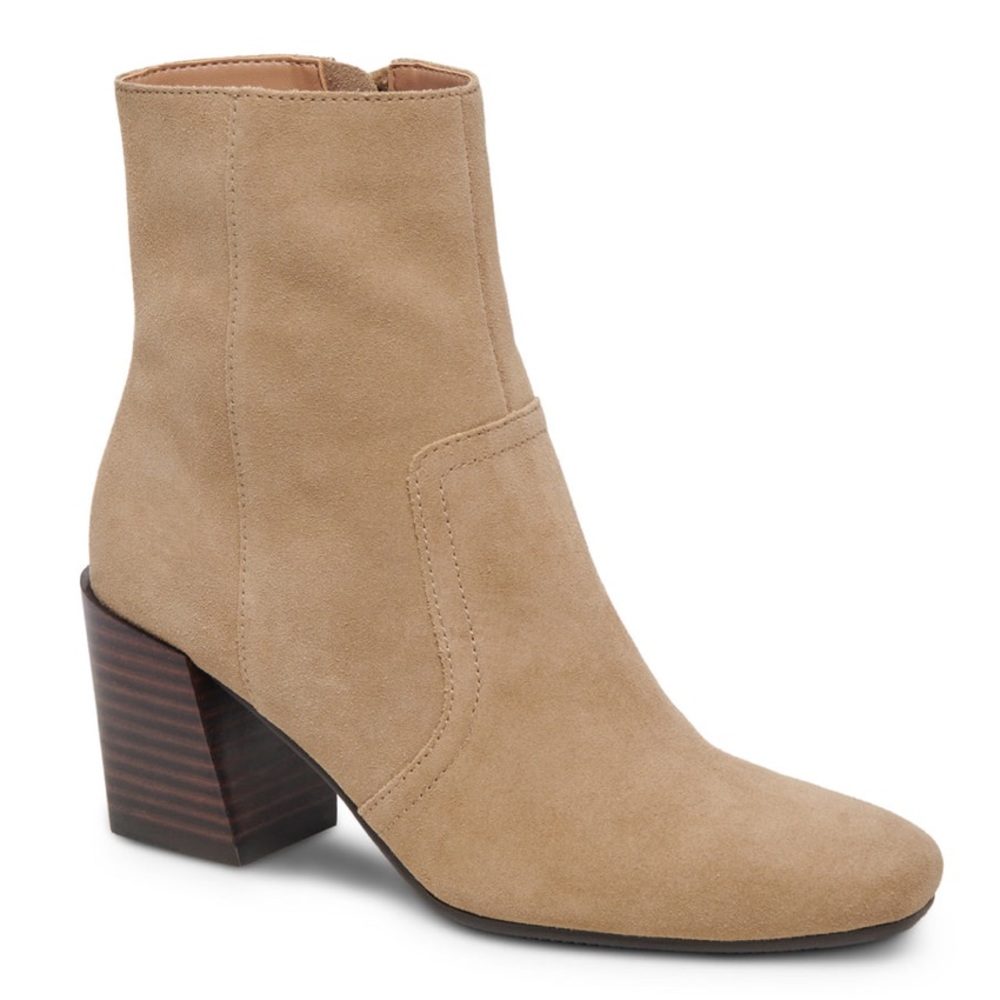 Blondo Sadie Ankle Booties Size 11